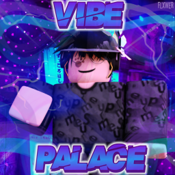 [NEW] Vibe Palace