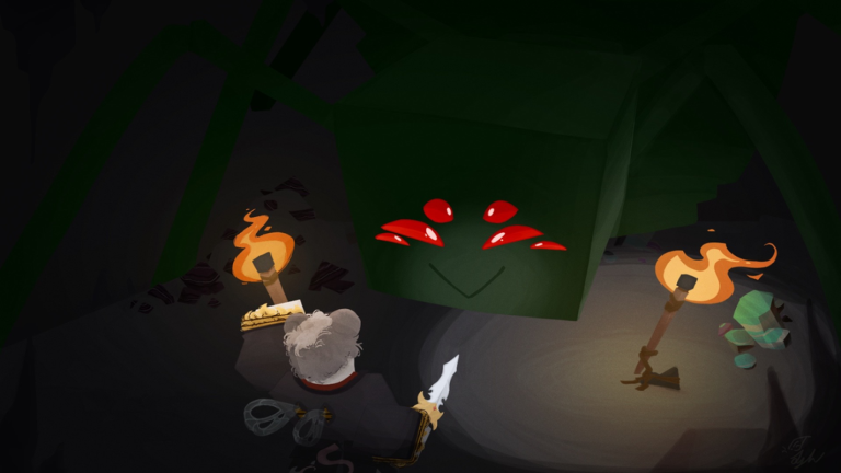 [UPDATE] Studlands screenshot 1