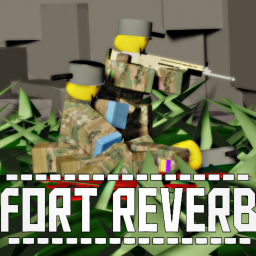 Fort Reverb - Testing