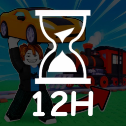 Stop The Train icon