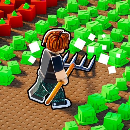 Cut A Garden