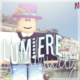 LR | Lumière™ Runway NEW