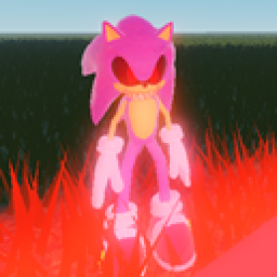 Survival the Sonic.exe the killer! icon