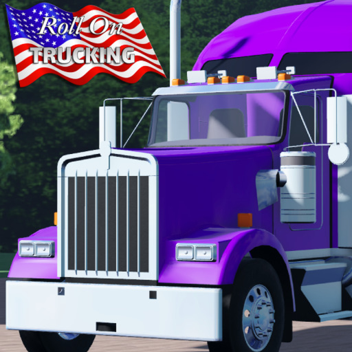 Roll On Trucking icon