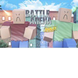 Battle Arena