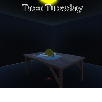 Taco Tuesday