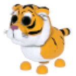 TIGER IS ME