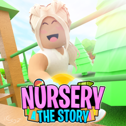Nursery 🧸🍼(Story)