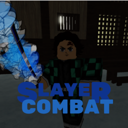 Slayer Combat[Alpha]