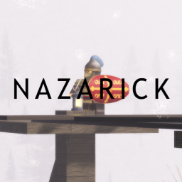 NAZARICK