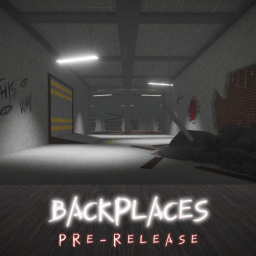 BACKPLACES [X]