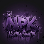 NPK I Nostra Ghetto
