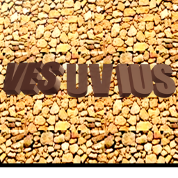 VESUVIUS, 25 Bullets.