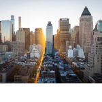 NewYork is pretty good