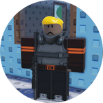 Feared Bounty Hunter