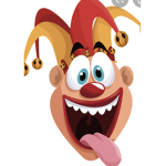 The Jesters Kingdom.