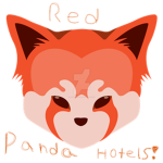 Red Panda Hotels!