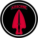 Delta Force (Air born)