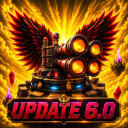 [UPD 6.0🔥] Heaven’s Tower Defense