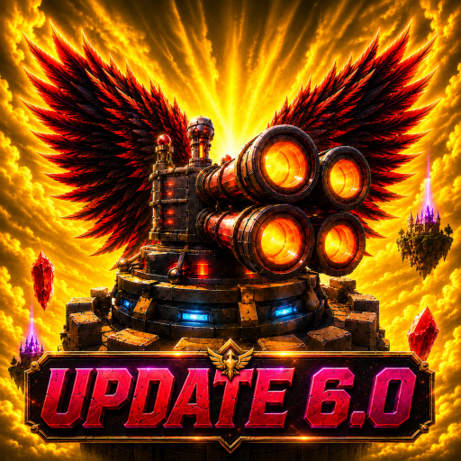 Heaven’s Tower Defense
