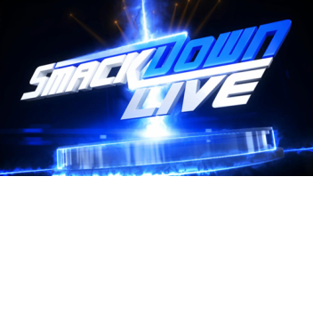 Smackdown Live Custom