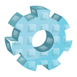 Game assets staff