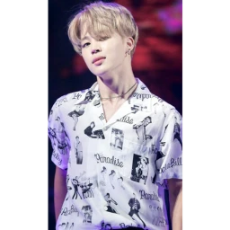 ✦Park Jimin✦ (Literally a park dedicated to Jimin) icon