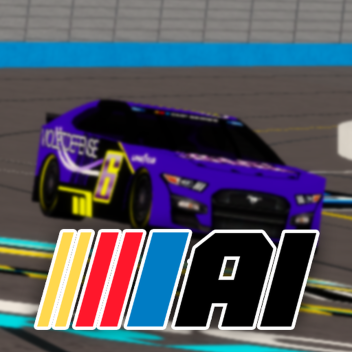 Era's NASCAR AI Racing