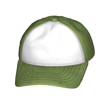 Green Cap