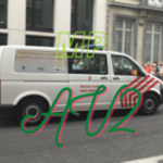 Antwerpen Militaire Politie
