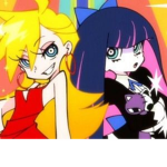 Goth group!!