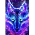 Wolf besties for life