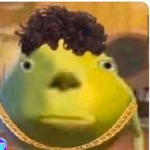 Tiggleton berry IV