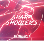 Sharp Shooters×