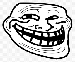 The Trolling V.0.1.3