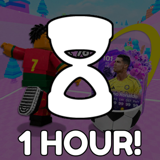 Kick A Football for Soccer Cards icon