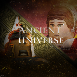 Ancient Universe