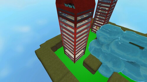 Org Tycoon