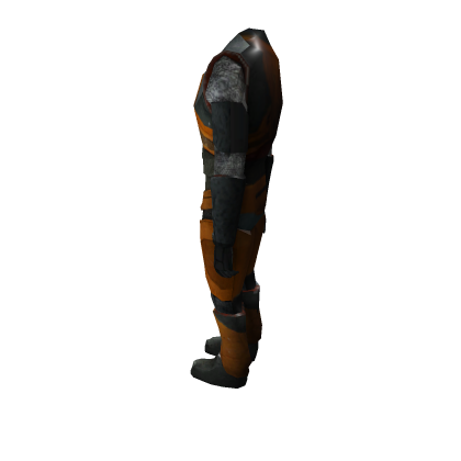 Hev Suit