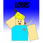 Louis & Vinicious fan group