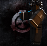 SCP : Roleplay