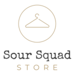 Sour Squad Stars