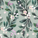 Floral’s Pixels