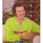 TREAT PEOPLE WITH KINDNESS!