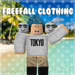 Freefall Clothing™