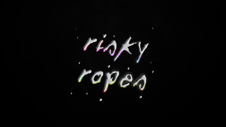 Risky Ropes