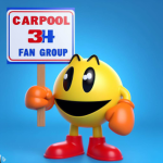 carpool34’s Fan Group