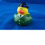 The Duck Raft Army