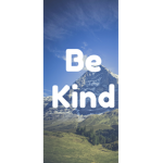 Friends and Other Kind people