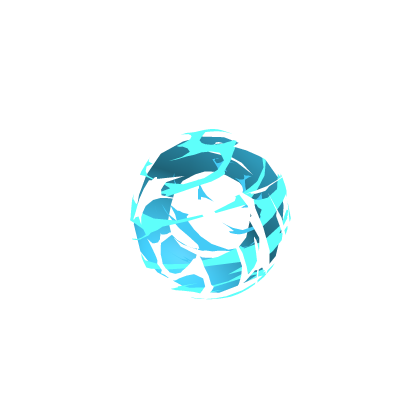 Anime Energy Sphere 1.0 V2
